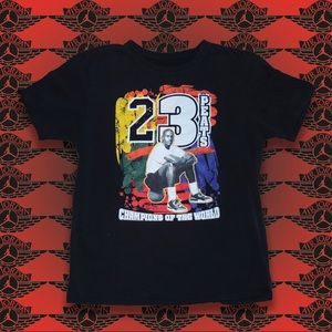 Vintage Michael Jordan T-Shirt